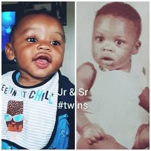 Meet your Posher, Roderick